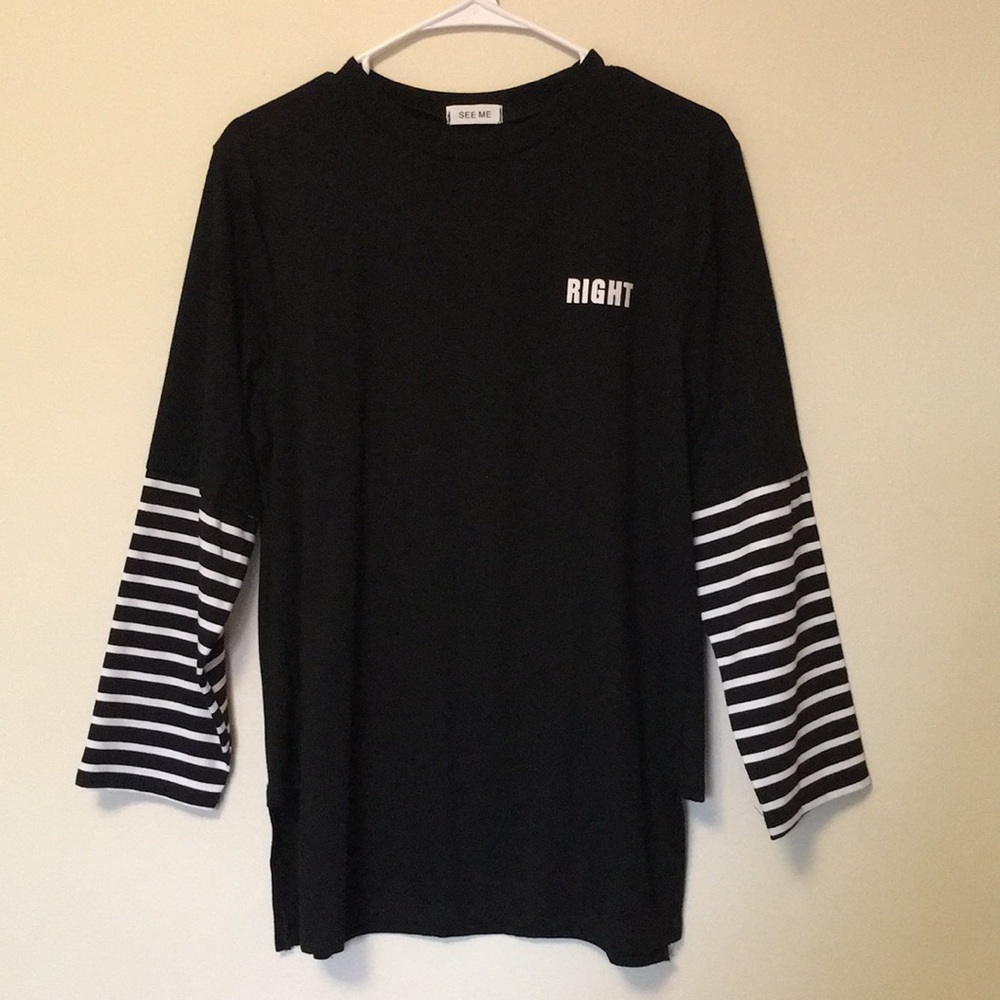 Long Sleeve T-shirt